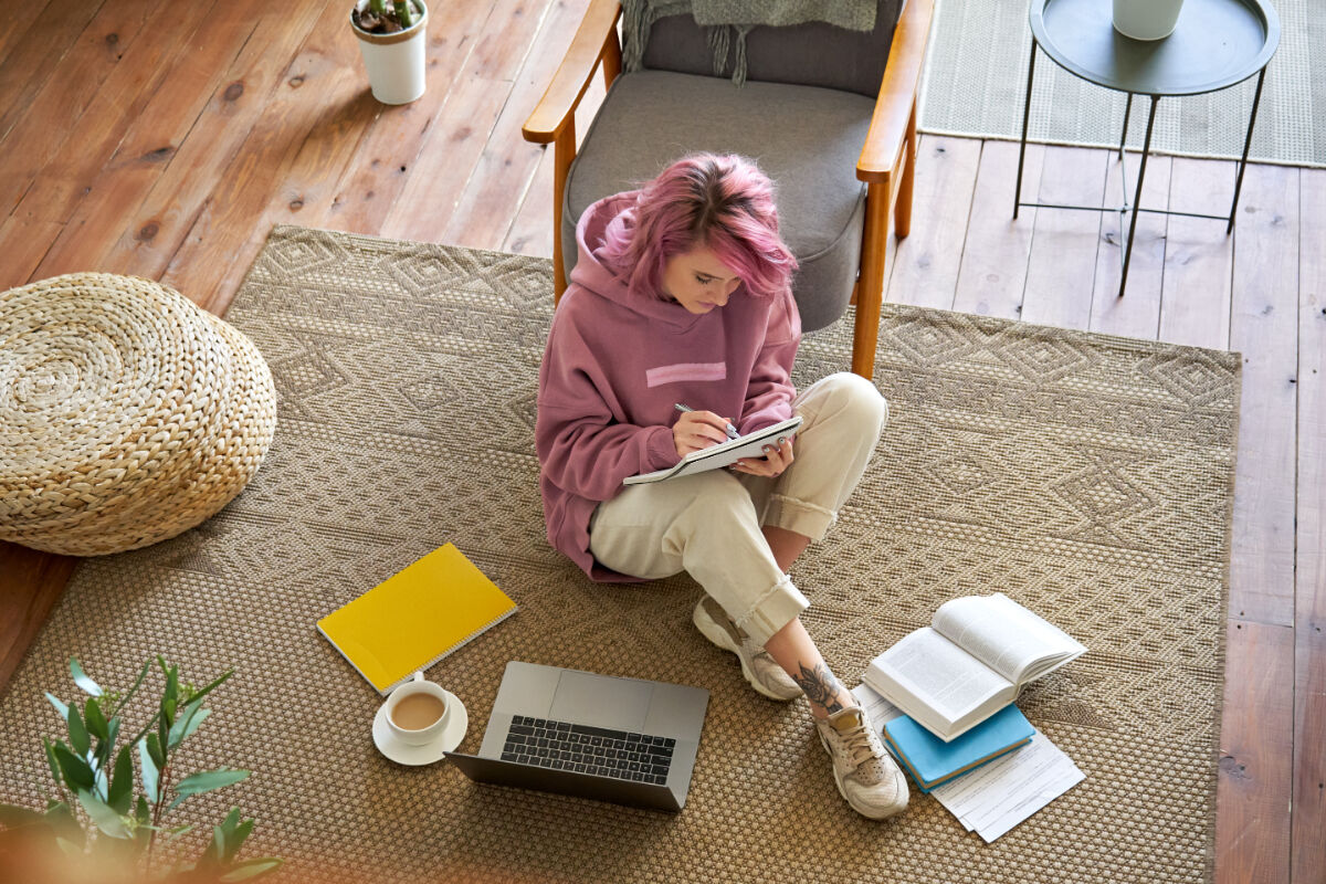 Jeugdbescherming zelfstandig wonen