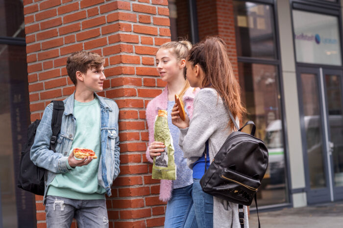 jeugdbescherming en begeleiding