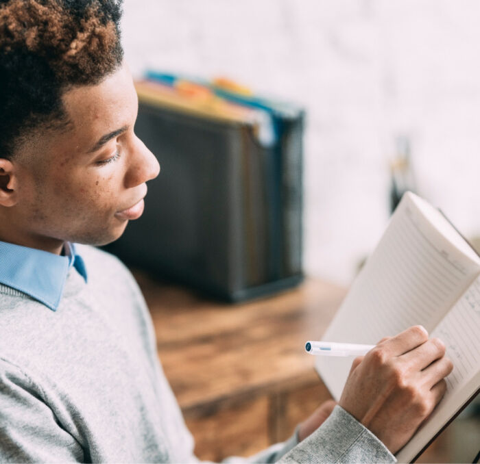 aandacht voor het kind