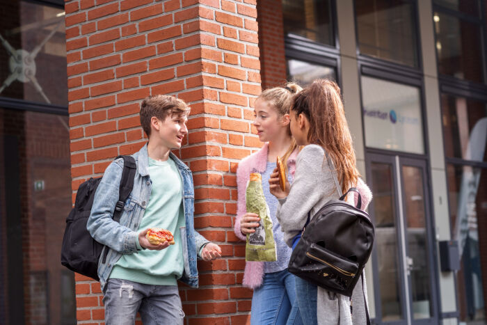 begeleiding en bescherming jeugd