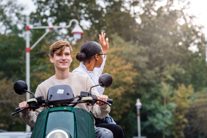 bescherming van de jeugd