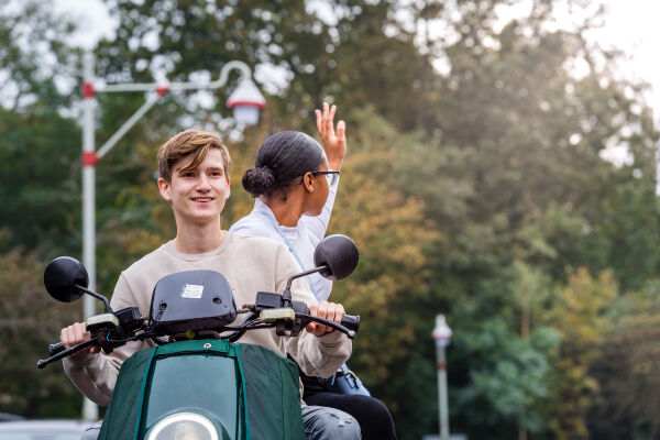 bescherming van de jeugd