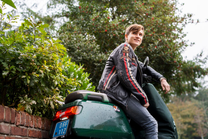 jeugdopvang en begeleiding