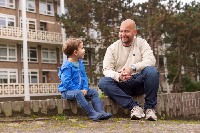 jeugdopvang en begeleiding