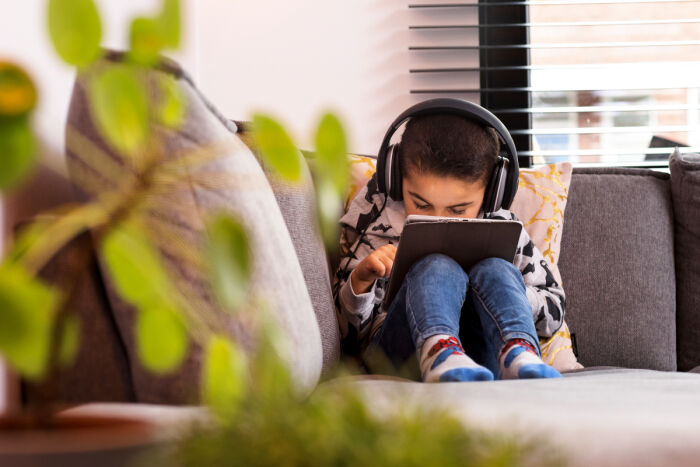 pleegkind begeleiding